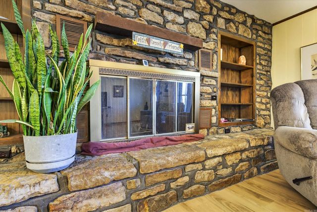 3393 Ed Haymes Road, Austin, AR 72007