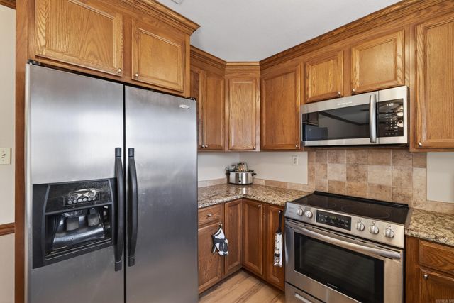 3393 Ed Haymes Road, Austin, AR 72007