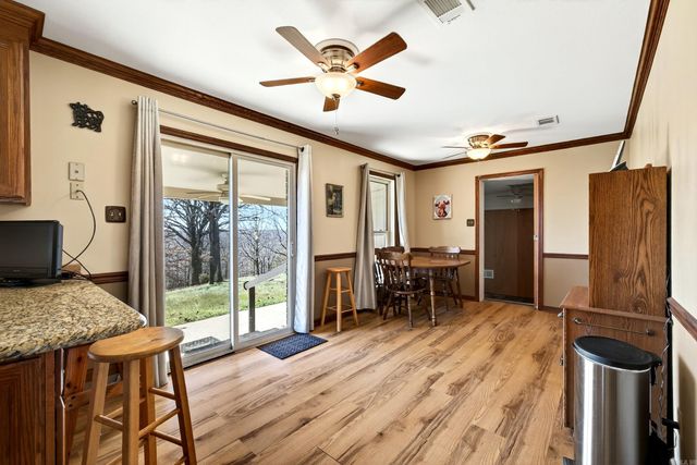 3393 Ed Haymes Road, Austin, AR 72007