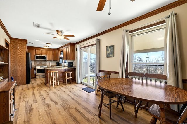 3393 Ed Haymes Road, Austin, AR 72007