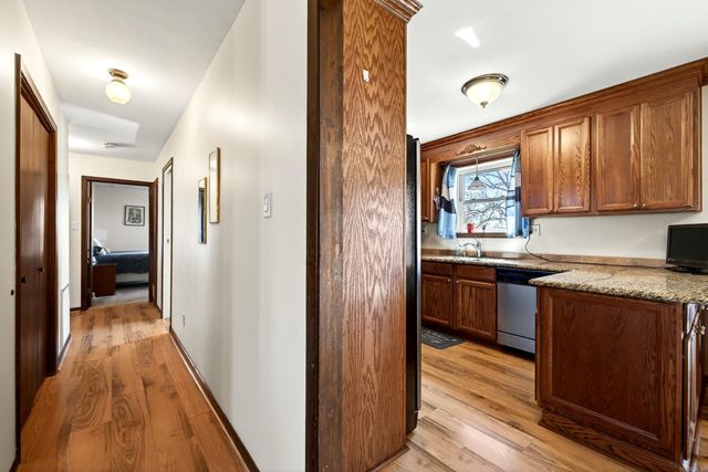 3393 Ed Haymes Road, Austin, AR 72007