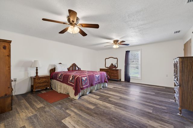 3393 Ed Haymes Road, Austin, AR 72007