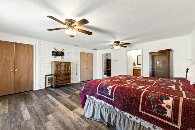 3393 Ed Haymes Road, Austin, AR 72007