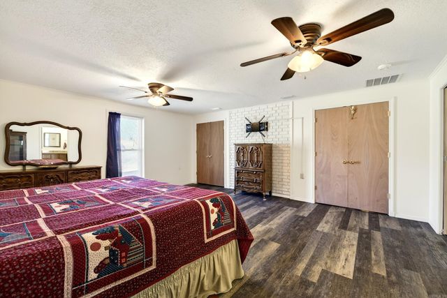 3393 Ed Haymes Road, Austin, AR 72007