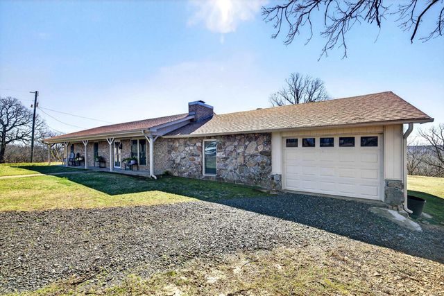 3393 Ed Haymes Road, Austin, AR 72007