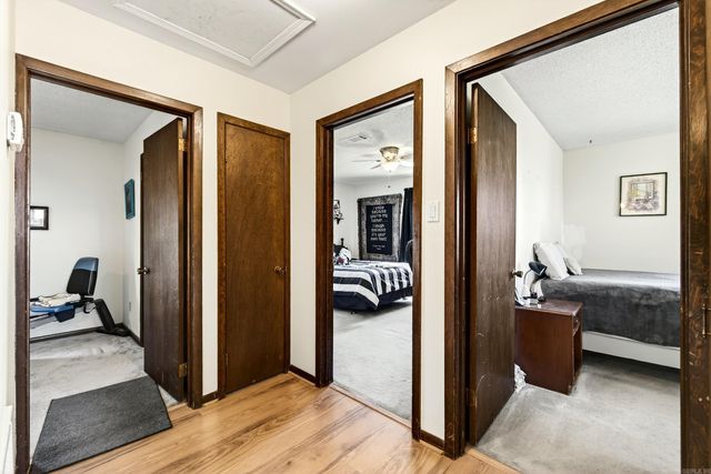 3393 Ed Haymes Road, Austin, AR 72007