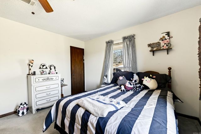 3393 Ed Haymes Road, Austin, AR 72007