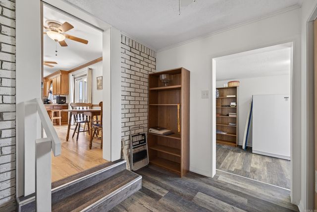 3393 Ed Haymes Road, Austin, AR 72007