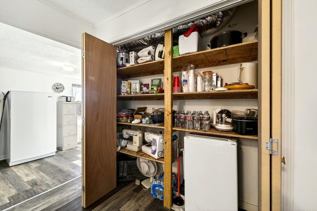 3393 Ed Haymes Road, Austin, AR 72007