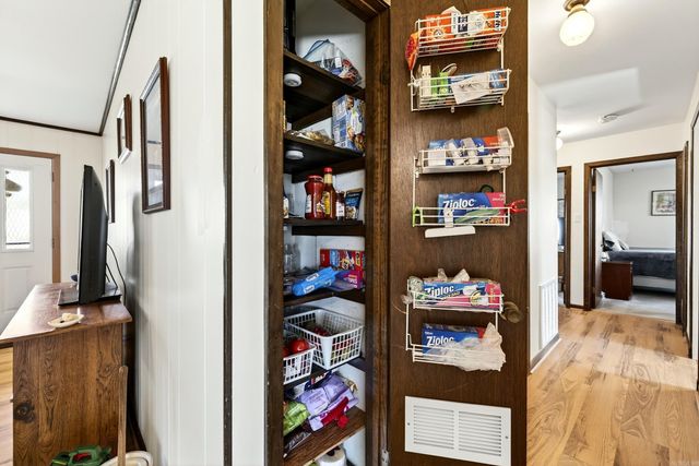 3393 Ed Haymes Road, Austin, AR 72007