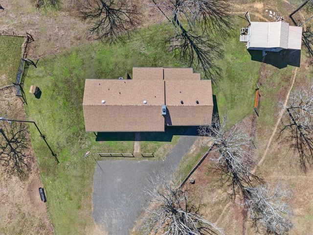 3393 Ed Haymes Road, Austin, AR 72007