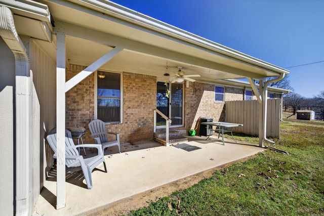 3393 Ed Haymes Road, Austin, AR 72007