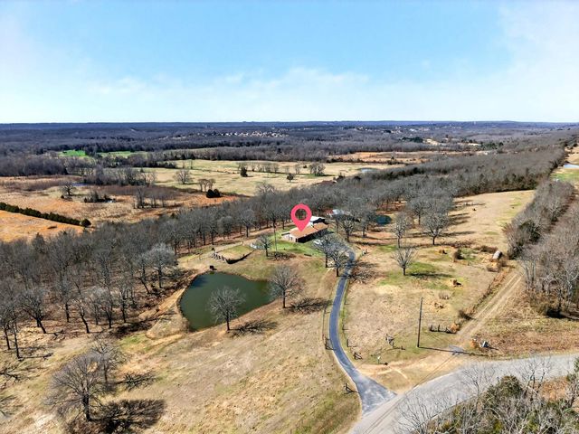 3393 Ed Haymes Road, Austin, AR 72007