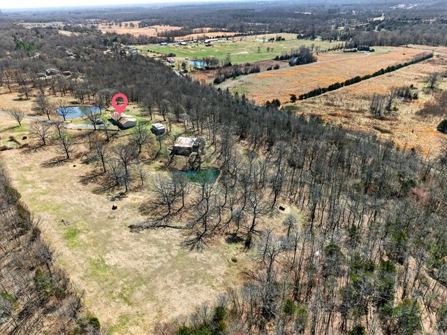 3393 Ed Haymes Road, Austin, AR 72007