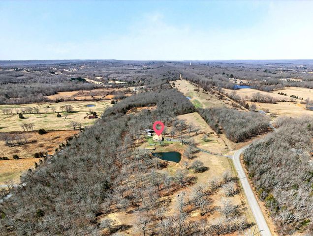 3393 Ed Haymes Road, Austin, AR 72007