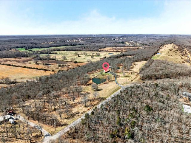 3393 Ed Haymes Road, Austin, AR 72007