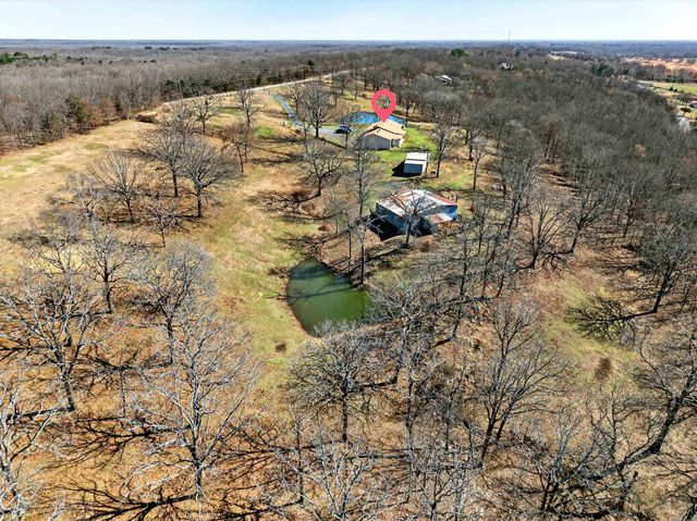 3393 Ed Haymes Road, Austin, AR 72007