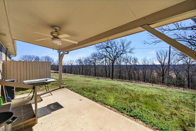 3393 Ed Haymes Road, Austin, AR 72007