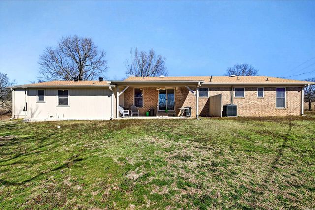 3393 Ed Haymes Road, Austin, AR 72007