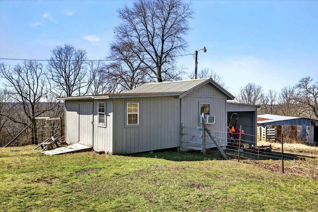 3393 Ed Haymes Road, Austin, AR 72007