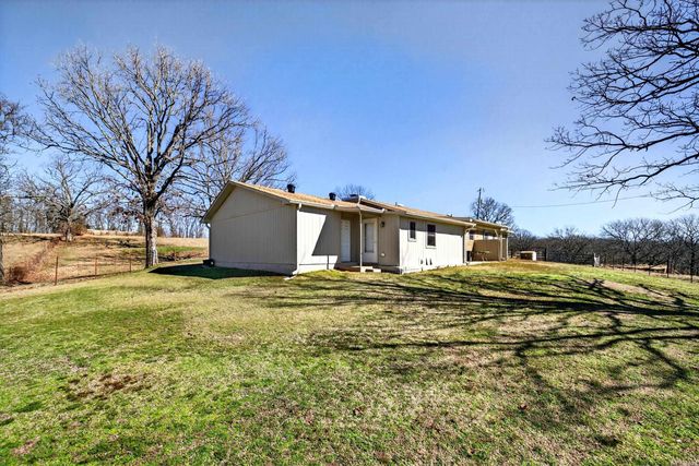 3393 Ed Haymes Road, Austin, AR 72007