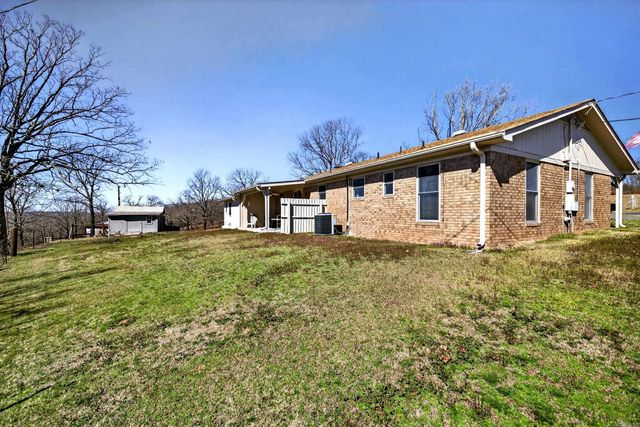 3393 Ed Haymes Road, Austin, AR 72007