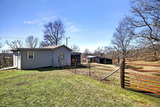 3393 Ed Haymes Road, Austin, AR 72007