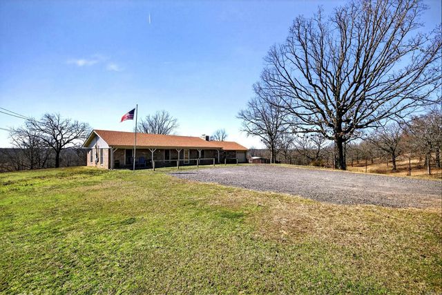 3393 Ed Haymes Road, Austin, AR 72007
