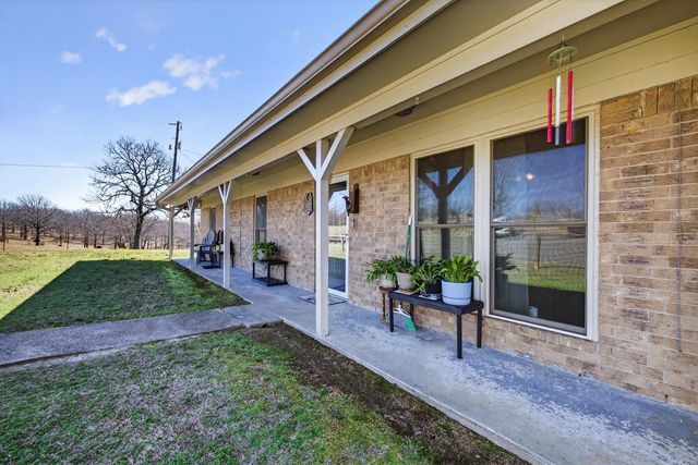 3393 Ed Haymes Road, Austin, AR 72007