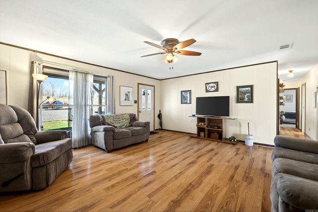 3393 Ed Haymes Road, Austin, AR 72007