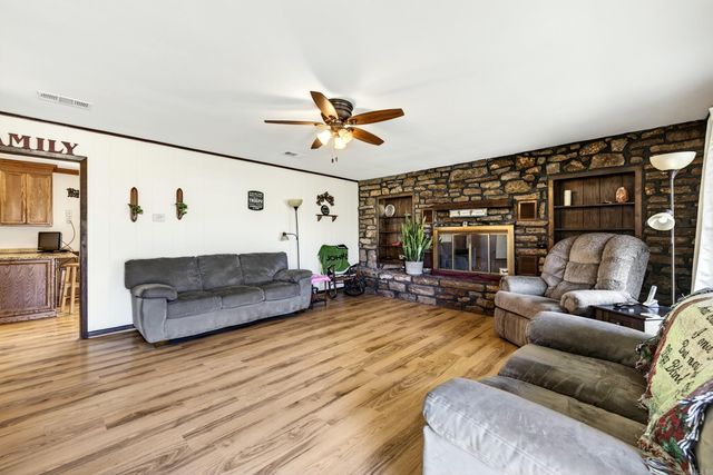 3393 Ed Haymes Road, Austin, AR 72007