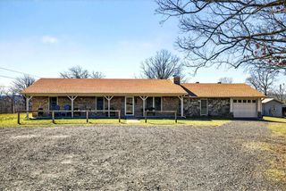 3393 Ed Haymes Road, Austin, AR 72007