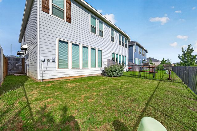 5558 Amber Brook Lane, Fulshear, TX 77441