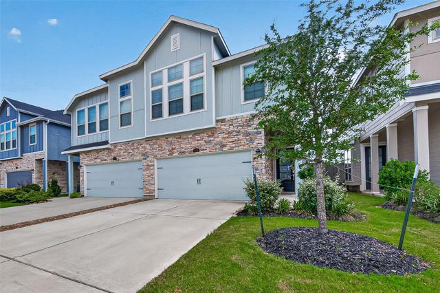 5558 Amber Brook Lane, Fulshear, TX 77441