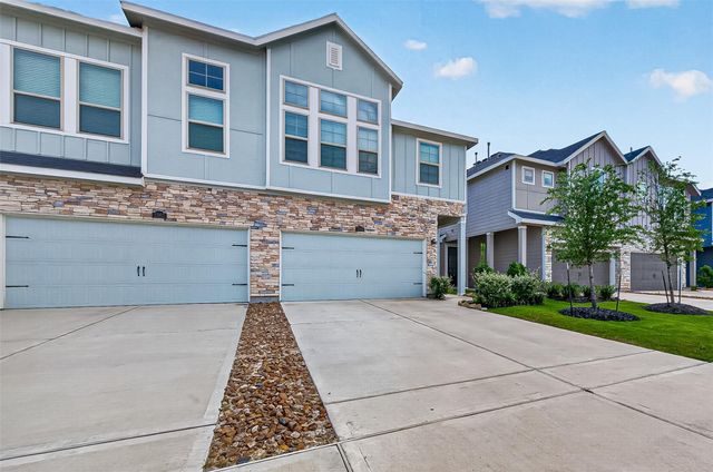 5558 Amber Brook Lane, Fulshear, TX 77441