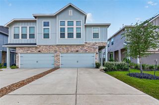 5558 Amber Brook Lane, Fulshear, TX 77441