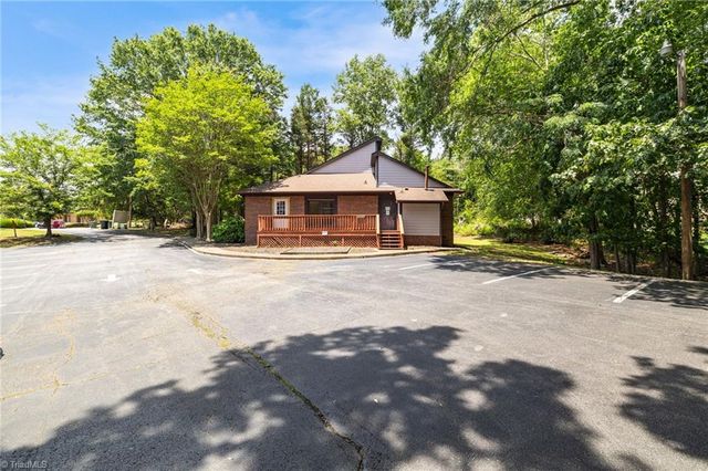 114 S Park Terrace, Eden, NC 27288