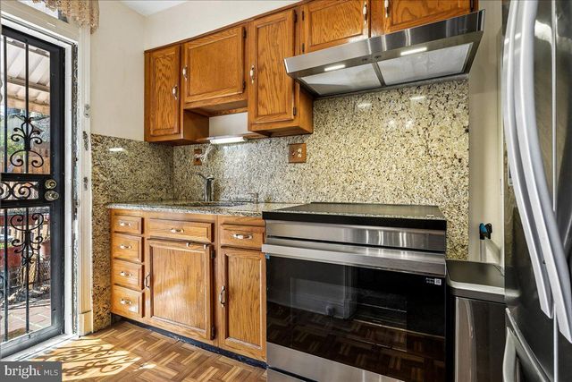 1441 BANGOR ST SE, Washington, DC 20020