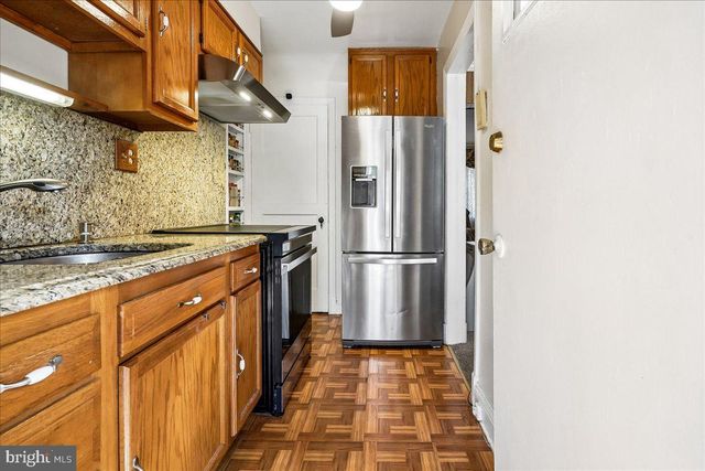 1441 BANGOR ST SE, Washington, DC 20020