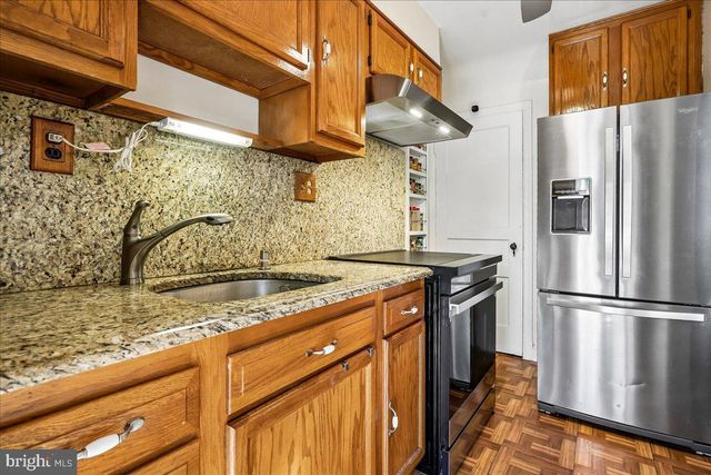 1441 BANGOR ST SE, Washington, DC 20020