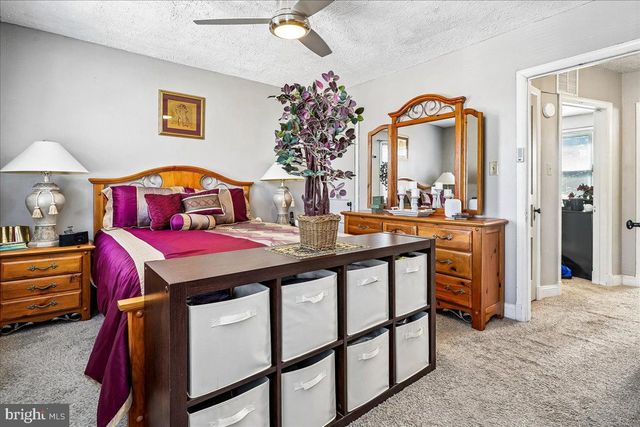 1441 BANGOR ST SE, Washington, DC 20020