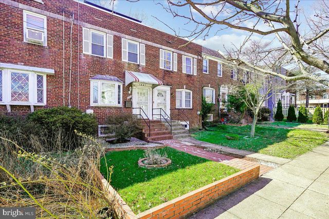 1441 BANGOR ST SE, Washington, DC 20020