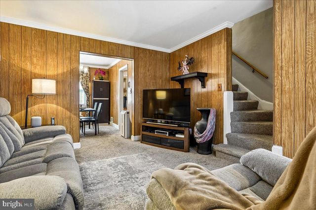 1441 BANGOR ST SE, Washington, DC 20020