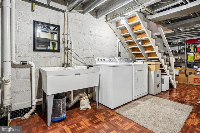 1441 BANGOR ST SE, Washington, DC 20020