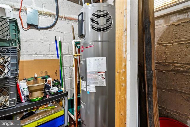 1441 BANGOR ST SE, Washington, DC 20020