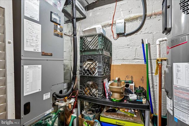 1441 BANGOR ST SE, Washington, DC 20020