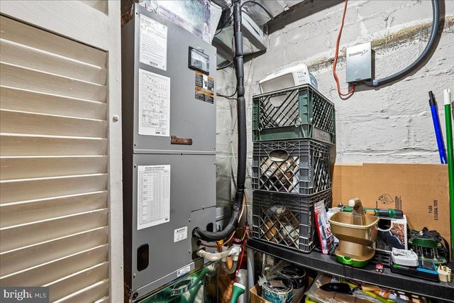 1441 BANGOR ST SE, Washington, DC 20020