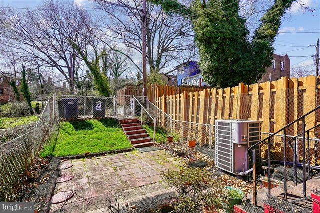 1441 BANGOR ST SE, Washington, DC 20020