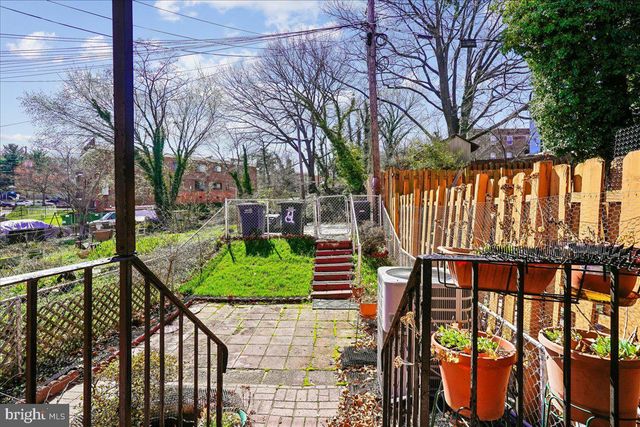 1441 BANGOR ST SE, Washington, DC 20020