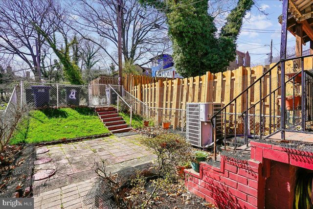 1441 BANGOR ST SE, Washington, DC 20020